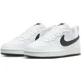 Nike Court Borough Low Recraft Kids White/Black 37,5 DV5456-104