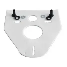 TECE Infinity Wand WC-Sitz mit Absenkautomatik Weiß