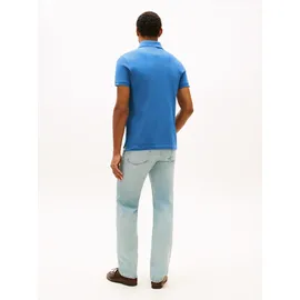 Tommy Hilfiger 1985 Slim Polo blau S