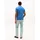Tommy Hilfiger 1985 Slim Polo blau S