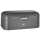 Wesco Grandy-Brotkasten graphit matt