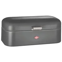 Wesco Grandy-Brotkasten graphit matt