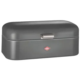 Wesco Grandy-Brotkasten graphit matt