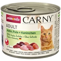 Animonda Carny Adult 24 x 200 g