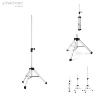 TROTEC Infrarotheizer Standheizstrahler Heizer Terrassenstrahler Heizstrahler