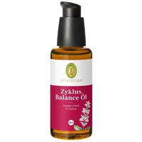 Primavera Frauenwohl Zyklus Balance Öl 50 ml