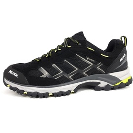 MEINDL Caribe GTX Herren  lemon/schwarz 43