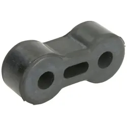 4MAX Gummistreifen, Abgasanlage MITSUBISHI,PROTON 0219-14-0118P MB906121,MB252856