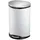 Proregal Treteimer 50 l Weiß