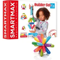Smartmax My First Builder Set, Extra groß