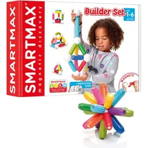 Smartmax My First Builder Set, Extra groß