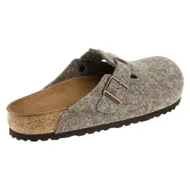 Birkenstock Boston Braun 45