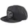 Troy Lee Designs Blockworks Camo Snapback grau One Size