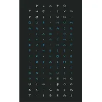 Penguin Books UK The Symposium