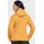 Schöffel Blaueis Fleecejacke Orange XL