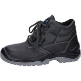 Unbekannt Lennart Black, Arbeitsschuh EN ISO 20345:2011 S3 SRC, 48 - 48 EU