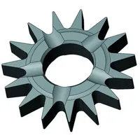 Flex HM Fräsräder, spitz 366501