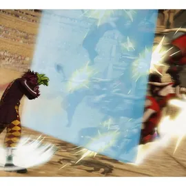 One Piece: Pirate Warriors 4 PlayStation 5