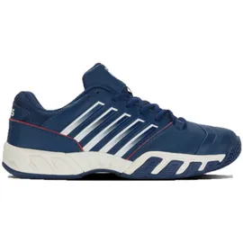 K-Swiss Bigshot Light 4 Allcourt opalblau Herren