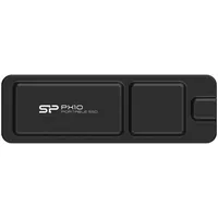 Externe Festplatte Silicon Power SP020TBPSDPX10CK 2 TB SSD