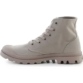 Palladium Mono Chrome~Vintage Khaki, 38EU