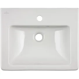 Villeroy & Boch Subway 2.0 Handwaschbecken 50 x 40 cm (73155G01)