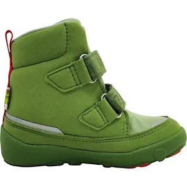 Affenzahn Winterstiefel Drache Grün 27