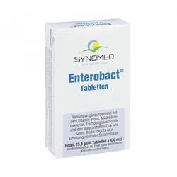 Enterobact Tabletten