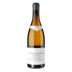 Meursault 1er Cru Perrières Les Dessous 2023 - Pernot Belicard