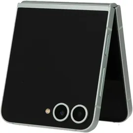 Samsung Galaxy Z Flip6 12 GB RAM 256 GB Mint