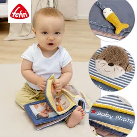 Fehn Baby-Fotoalbum - Otter