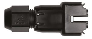  Q-CONN-R-10M MALE FIELD CONNECTOR 