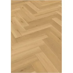 Click-Vinyl CHECK One 2478H Buchäcker Oak Herringbone inkl. Trittschall