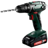 METABO BS 18 602207560