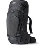 Gregory Deva 60 Damenrucksack - Fog Grey - XS