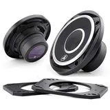 JL-Audio Evolution C2 400x 2 Wege Koaxiallautsprecher