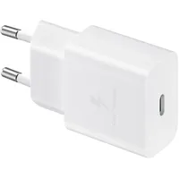 Samsung EP-T1510 Schnellladegerät ohne Kabel, Weiß
