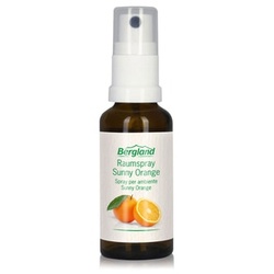 Bergland Aromatologie Sunny Orange zapach do pomieszczeń 30 ml