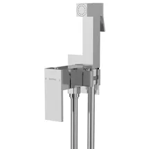 Sapho CUBEMIX Bidetarmatur Chrom CM040