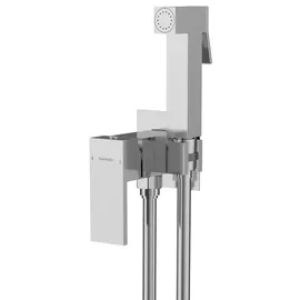 Sapho CUBEMIX Bidetarmatur Chrom CM040