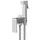 Sapho CUBEMIX Bidetarmatur Chrom CM040