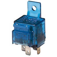 Hella Relais, Arbeitsstrom 4RA 003 530-001