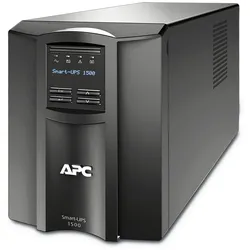 Schneider Elec.(APC) APC Smart-UPS 1500VA SMT1500IC
