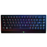 Razer BlackWidow V3 Mini HyperSpeed Tastatur USB - RF Wireless + Schwarz