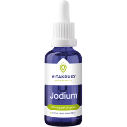Jod-Tropfen (30 Tropfen)
