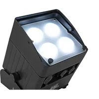 Eurolite AKKU IP UP-4 QCL Spot QuickDMX MK2