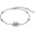 JETTE DAISIES GARDEN Armband Silber 89191459