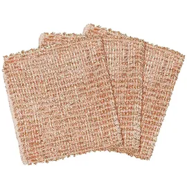Wenko Kupfertuch 3er Set