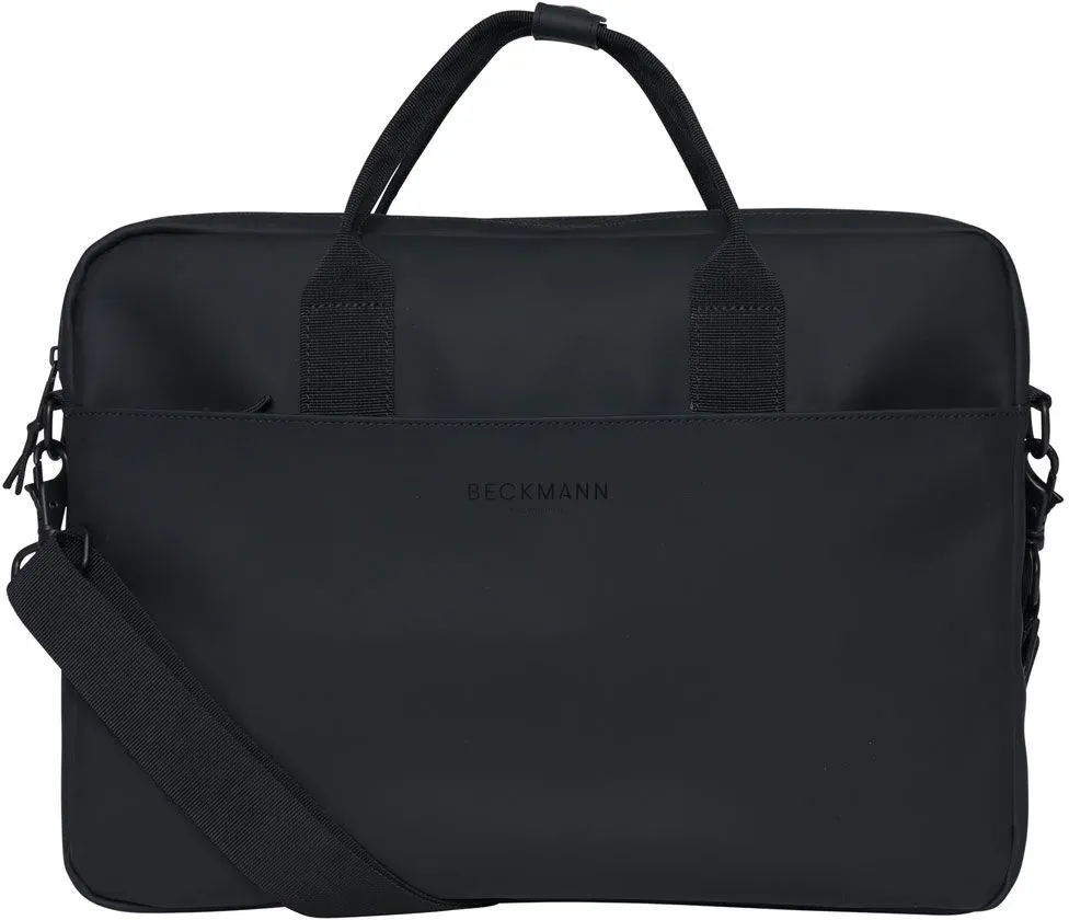 Beckmann Street Laptop-Tasche