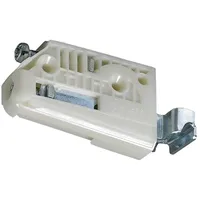 Hettich Schrank-Aufhänger Mont. im Korp. SAH 15,9208645,3D verst. Stahl